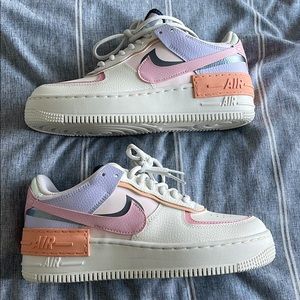 Nike Air Force 1 Shadow